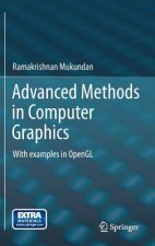 Advanced Methods in Computer Graphics