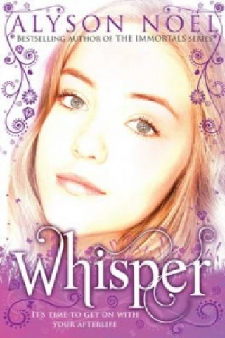 Riley Bloom Novel: Whisper