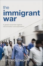 Immigrant War