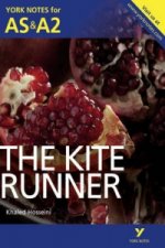 Kite Runner: York Notes for AS & A2