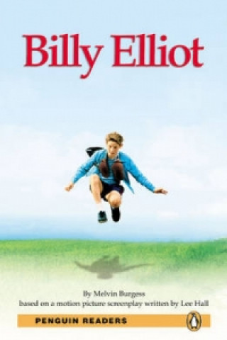 Level 3: Billy Elliot Book and MP3 Pack