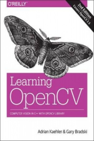 Learning OpenCV