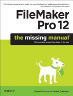 FileMaker Pro 12