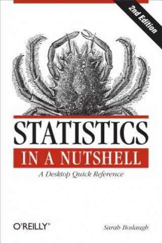 Statistics in a Nutshell 2e