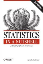 Statistics in a Nutshell 2e