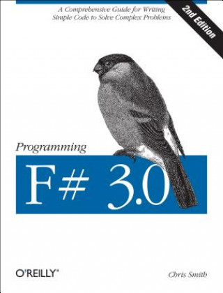 Programming F# 3.0 2e