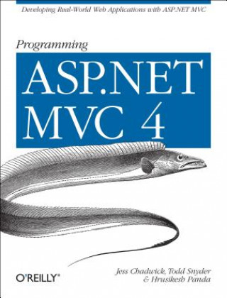 Programming ASP.NET MVC 4 (Jess Chadwick)()