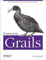 Programming Grails