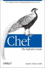 Chef: The Definitive Guide