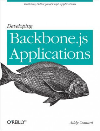 Developing Backbone.js Applications