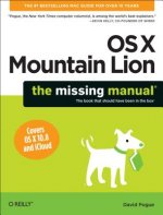 OS X Mountain Lion