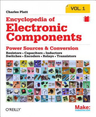 Encyclopedia of Electronic Components