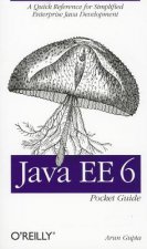 Java EE 6 Pocket Guide