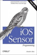 IOS Sensor Programming
