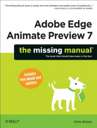 Adobe Edge Animate Preview 7