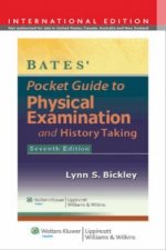 Bates' Pocket Guide to Physical Examination and History Taki