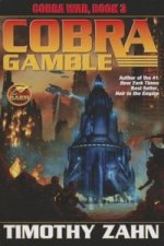 Cobra War Book 3: Cobra Gamble