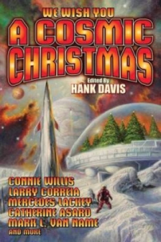 Cosmic Christmas