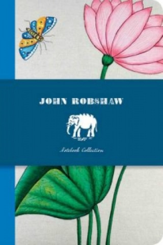 John Robshaw Notebook Collection