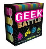 Geek Battle Game