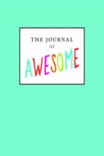 Journal of Awesome