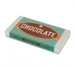 Chocolate Bar: Milk Chocolate Notepad