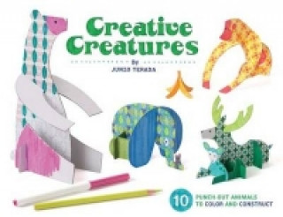 Creative Creatures