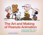 Art and Making of Peanuts
