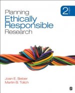 Planning Ethically Responsible Research