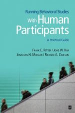 Running Behavioral Studies With Human Participants