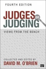 Judges on Judging