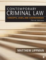 Contemporary Criminal Law
