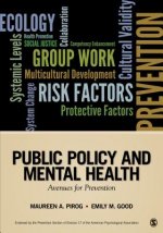 Public Policy and Mental Health