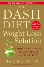 Dash Diet Weight Loss Solution