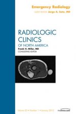 Emergency Radiology, An Issue of Radiologic Clinics of North America