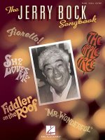 Jerry Bock Songbook