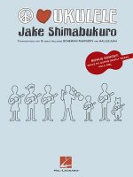 Jake Shimabukuro