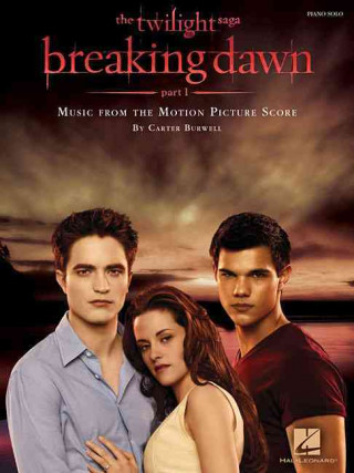 Carter Burwell