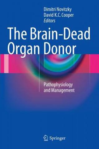 Brain-Dead Organ Donor