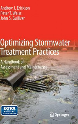 Optimizing Stormwater Treatment Practices