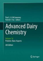 Advanced Dairy Chemistry