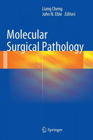 Molecular Surgical Pathology