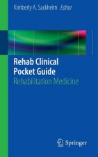 Rehab Clinical Pocket Guide