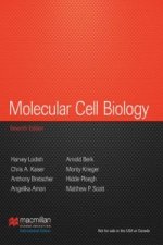 Molecular Cell Biology