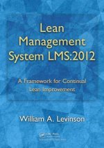 Lean Management System LMS:2012