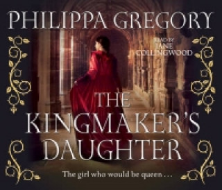 Kingmaker's Daughter