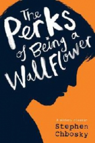 The Perks of Being a Wallflower