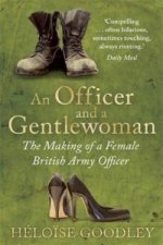 Officer and a Gentlewoman