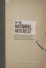 In the National Interest