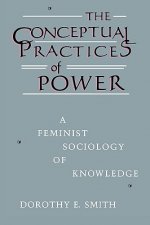 Conceptual Practices of Power